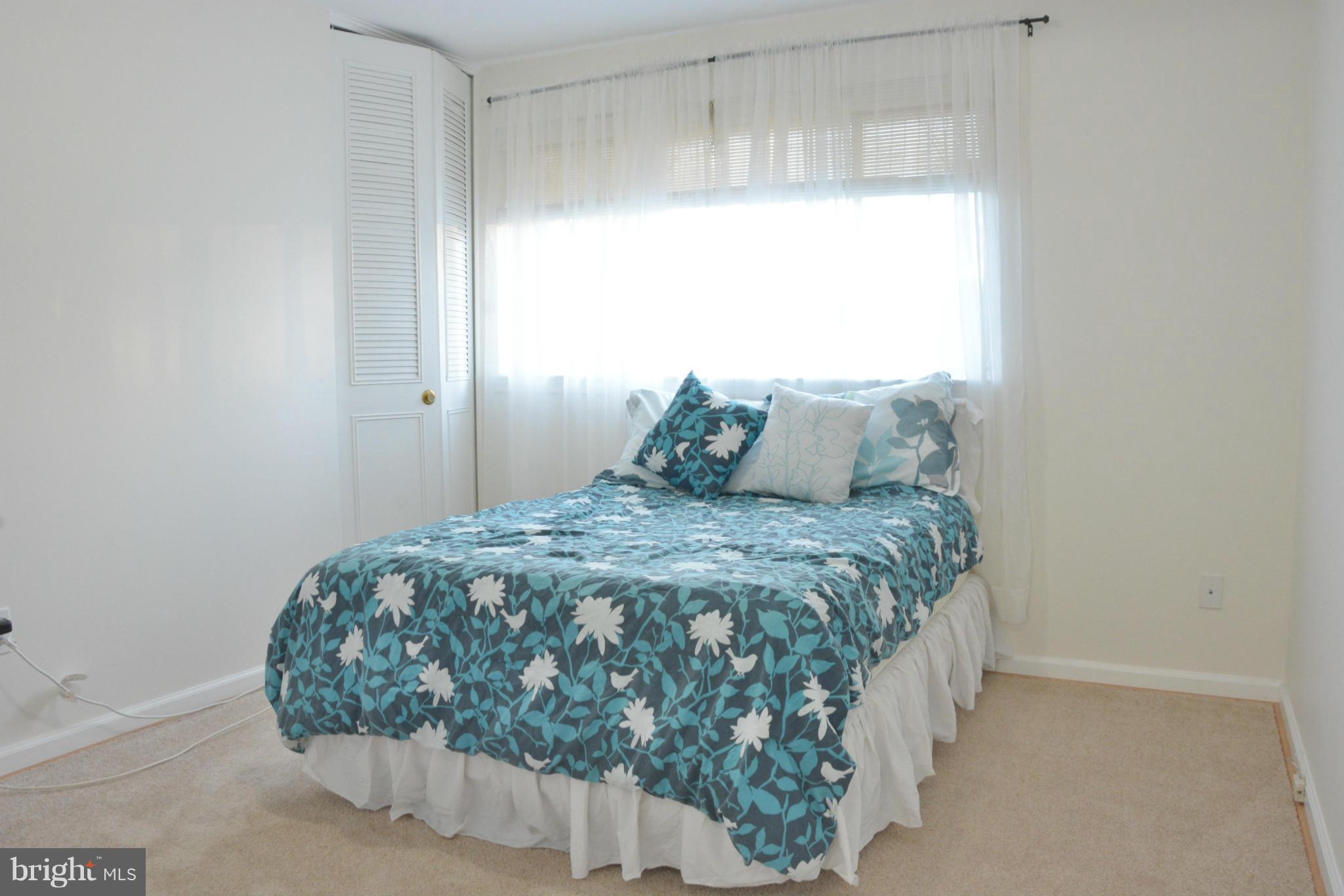6817 Ontario Street Springfield, VA 22152 - Photo 22 of 30 Bedroom
