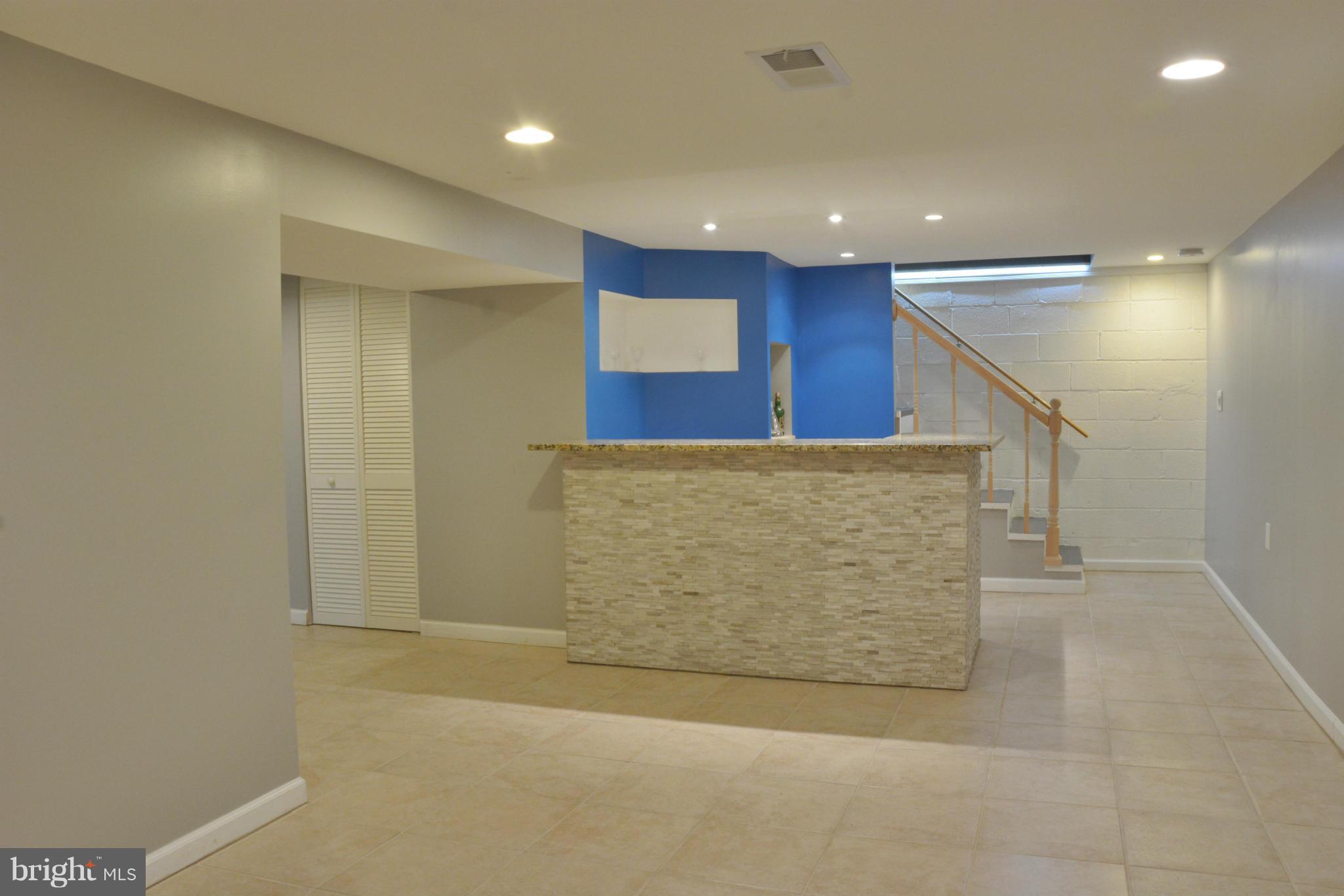 6817 Ontario Street Springfield, VA 22152 - Photo 26 of 30 Basement