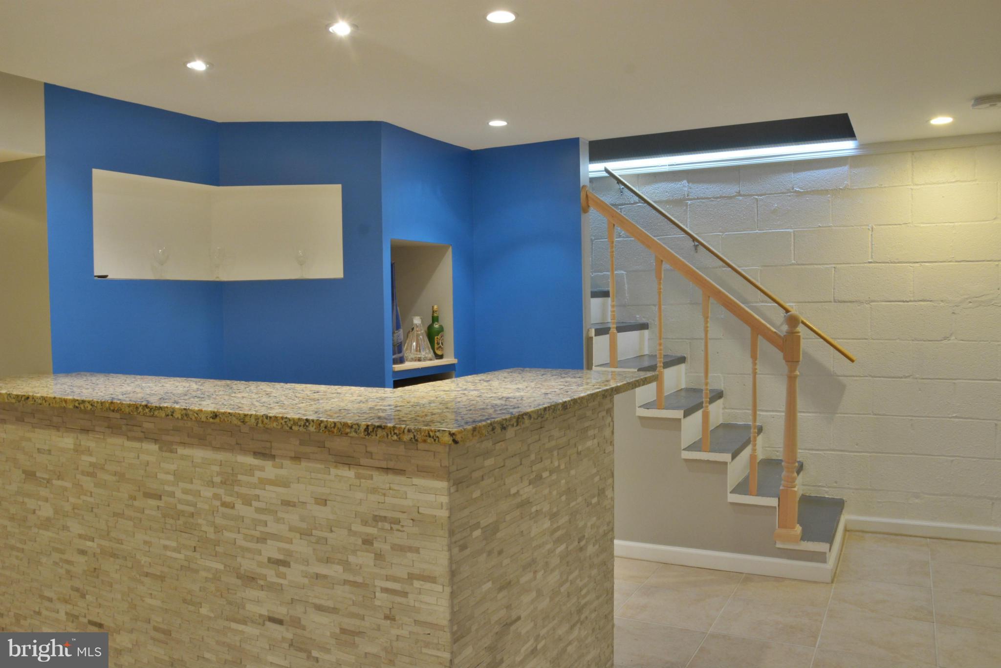 6817 Ontario Street Springfield, VA 22152 - Photo 27 of 30 Basement