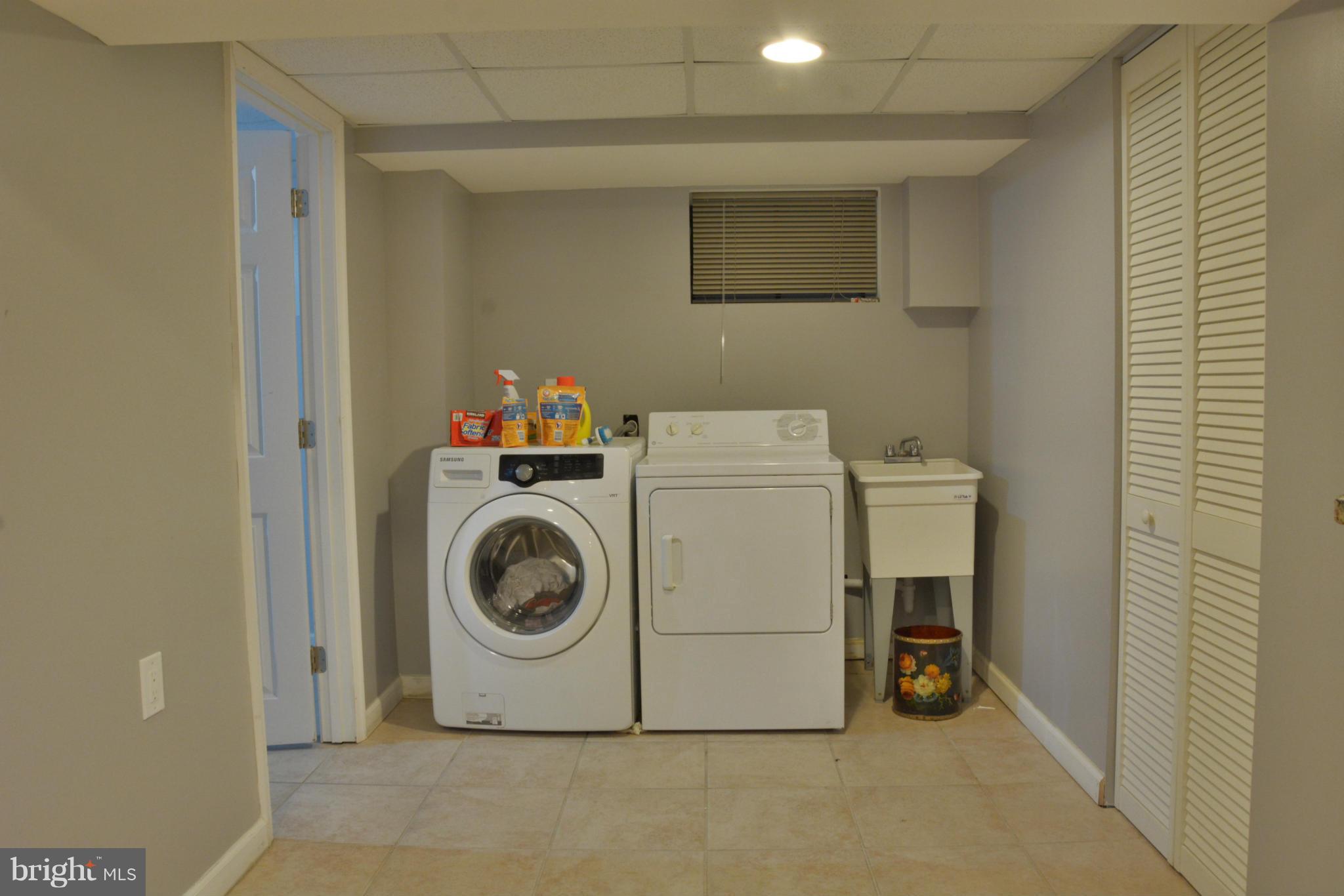 6817 Ontario Street Springfield, VA 22152 - Photo 29 of 30 Basement