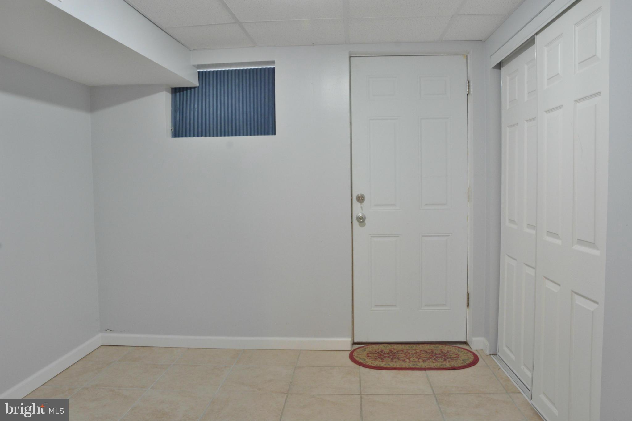 6817 Ontario Street Springfield, VA 22152 - Photo 30 of 30 Basement