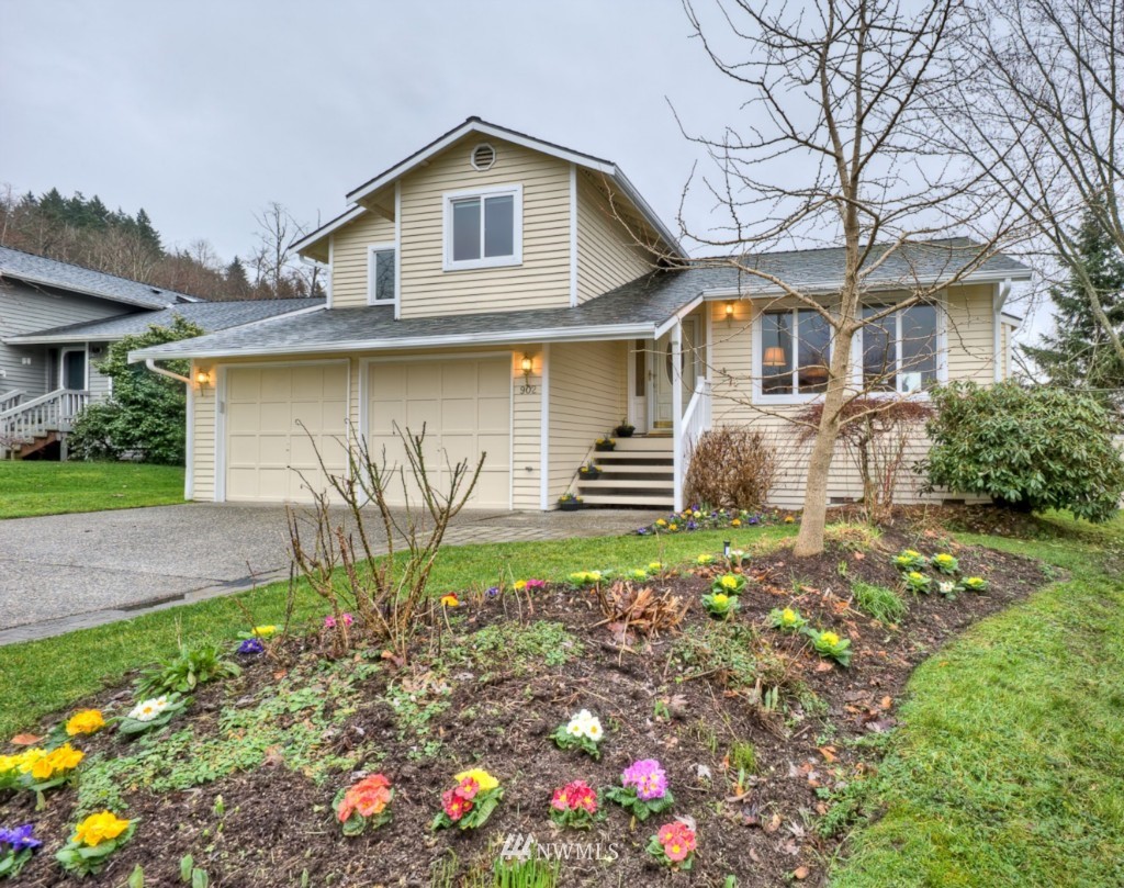 902 235th Street Southwest Bothell, WA 98021 - Photo 1 of 1