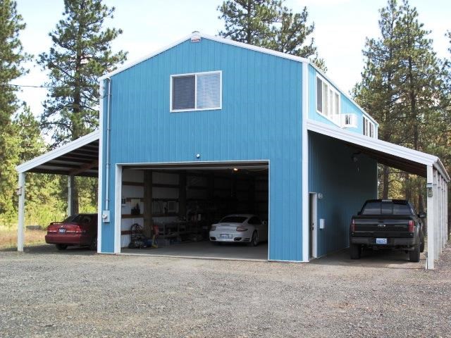28111 West Drumheller Road Cheney, WA 99004 - Photo 14 of 20