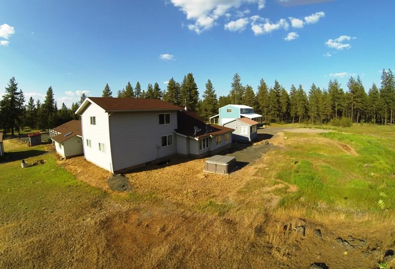 28111 West Drumheller Road Cheney, WA 99004 - Photo 20 of 20