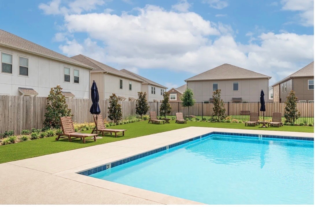 9914 Kilkenny Street Rosharon, TX 77583 - Photo 6 of 7
