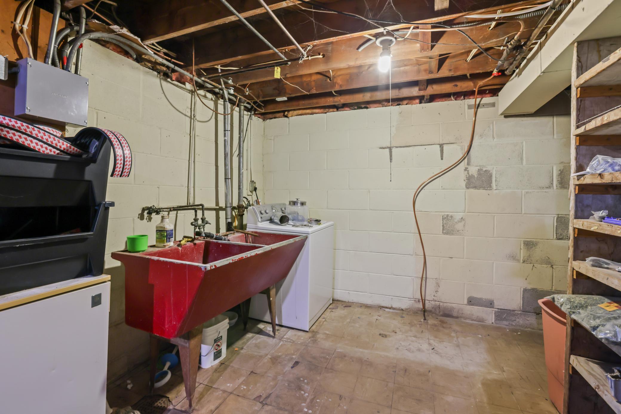 5492 Altura Road Northeast Fridley, MN 55421 - Photo 35 of 50 Gallery Image 35