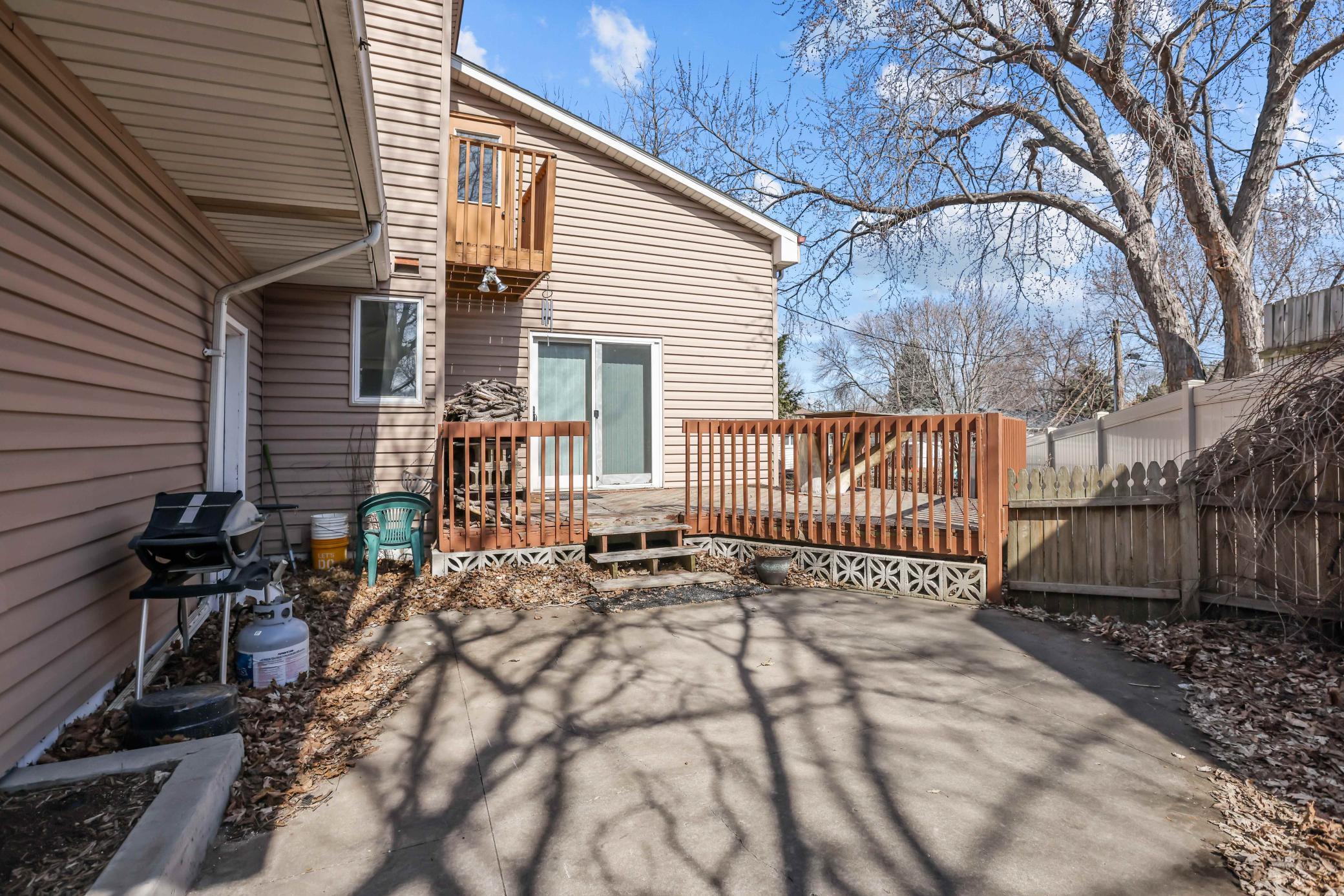 5492 Altura Road Northeast Fridley, MN 55421 - Photo 43 of 50 Gallery Image 43