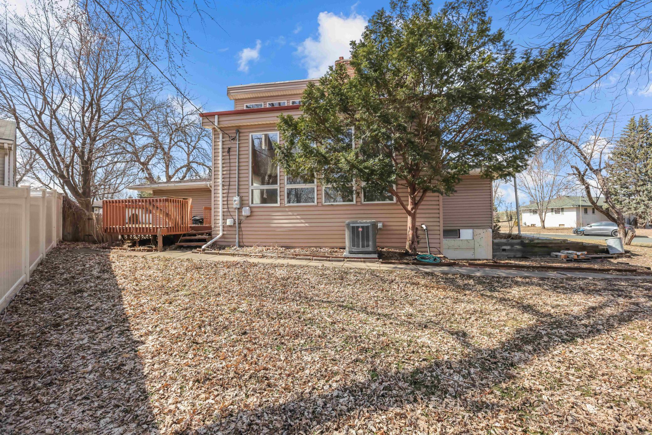 5492 Altura Road Northeast Fridley, MN 55421 - Photo 46 of 50 Gallery Image 46
