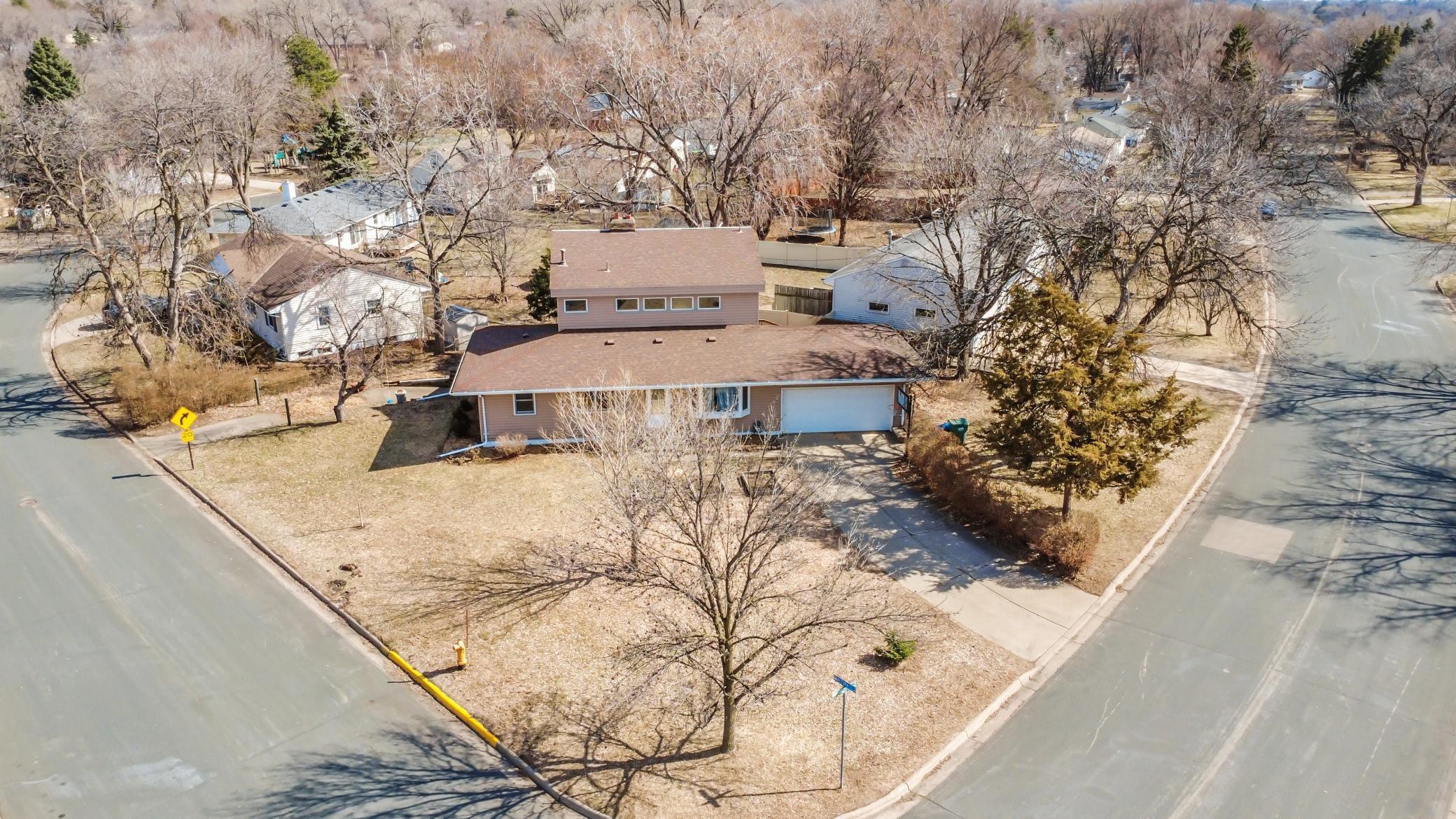 5492 Altura Road Northeast Fridley, MN 55421 - Photo 48 of 50 Gallery Image 48