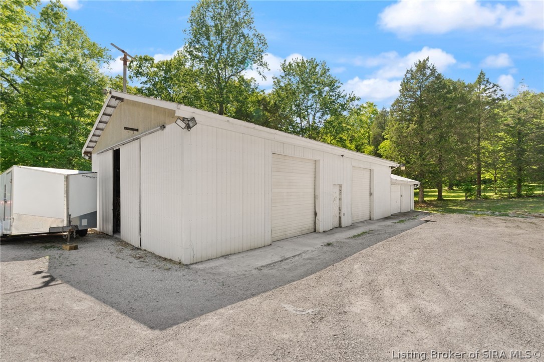 7315 East Pilot Knob Road Milltown, IN 47145 - Photo 8 of 65