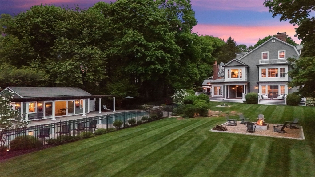 24 Phillips Street Andover, MA 01810 - Photo 31 of 42