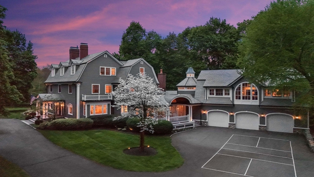 24 Phillips Street Andover, MA 01810 - Photo 4 of 42