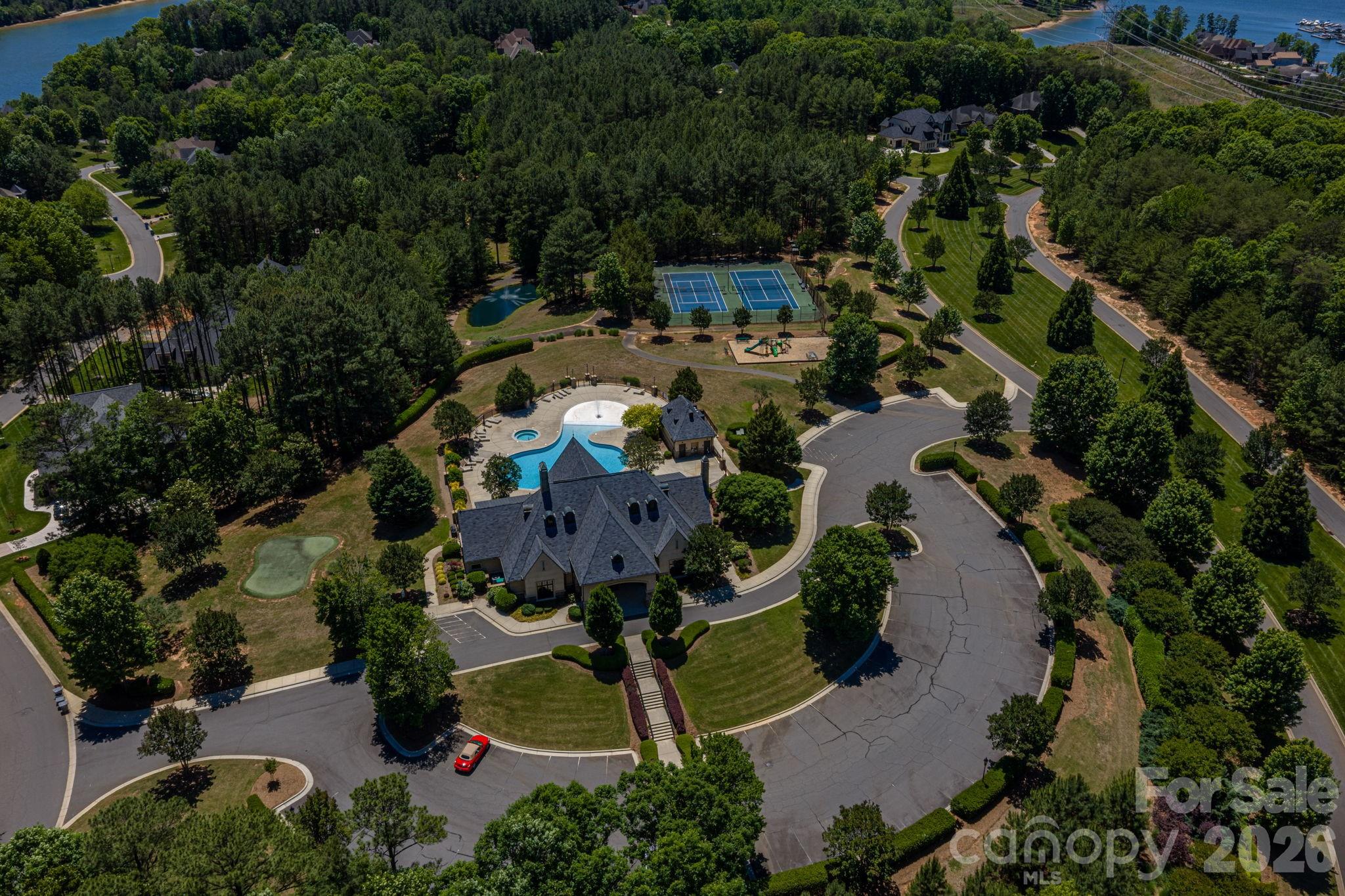 1116 Verdant Ridge Circle Belmont, NC 28012 - Photo 22 of 31