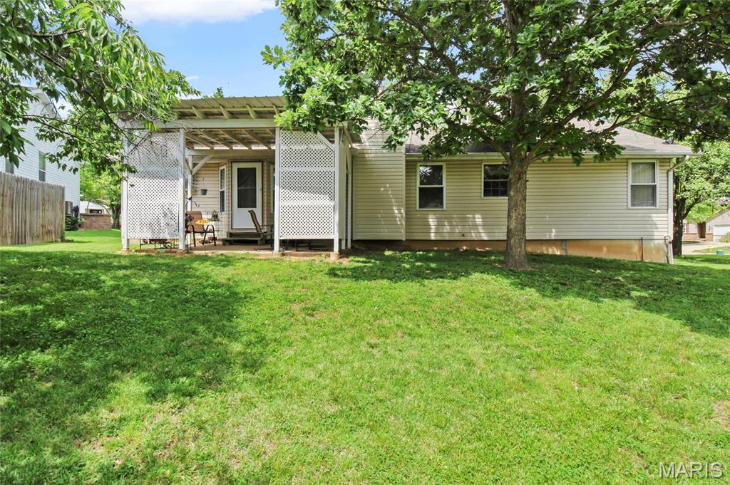 8 Knoll Ridge Court O'Fallon, MO 63368 - Photo 8 of 67