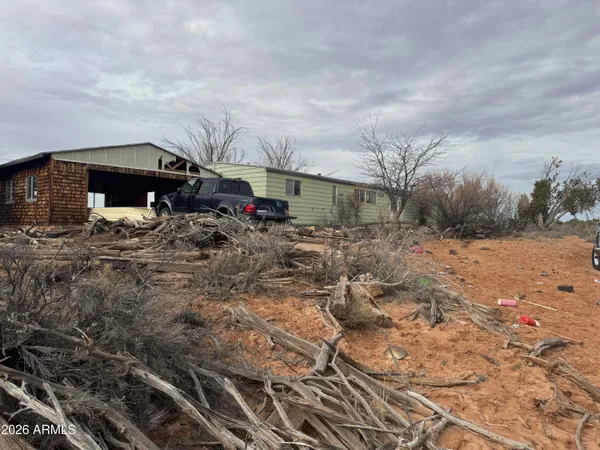 $59,000 | 75 North County Road, Chambers, AZ 86502