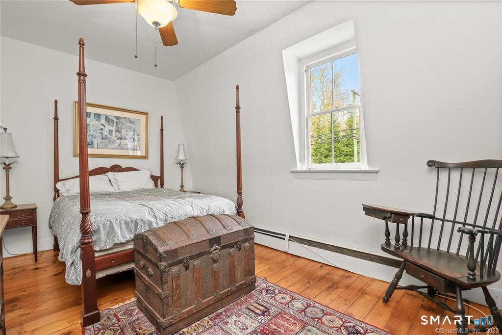 47 Hollow Tree Ridge Road, Unit 47 Darien, CT 06820 - Photo 23 of 33 Bedroom 3