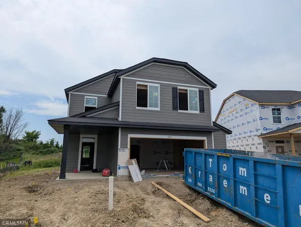 $449,900 | 2617 Ivan Avenue Northeast, St. Michael, MN 55376
