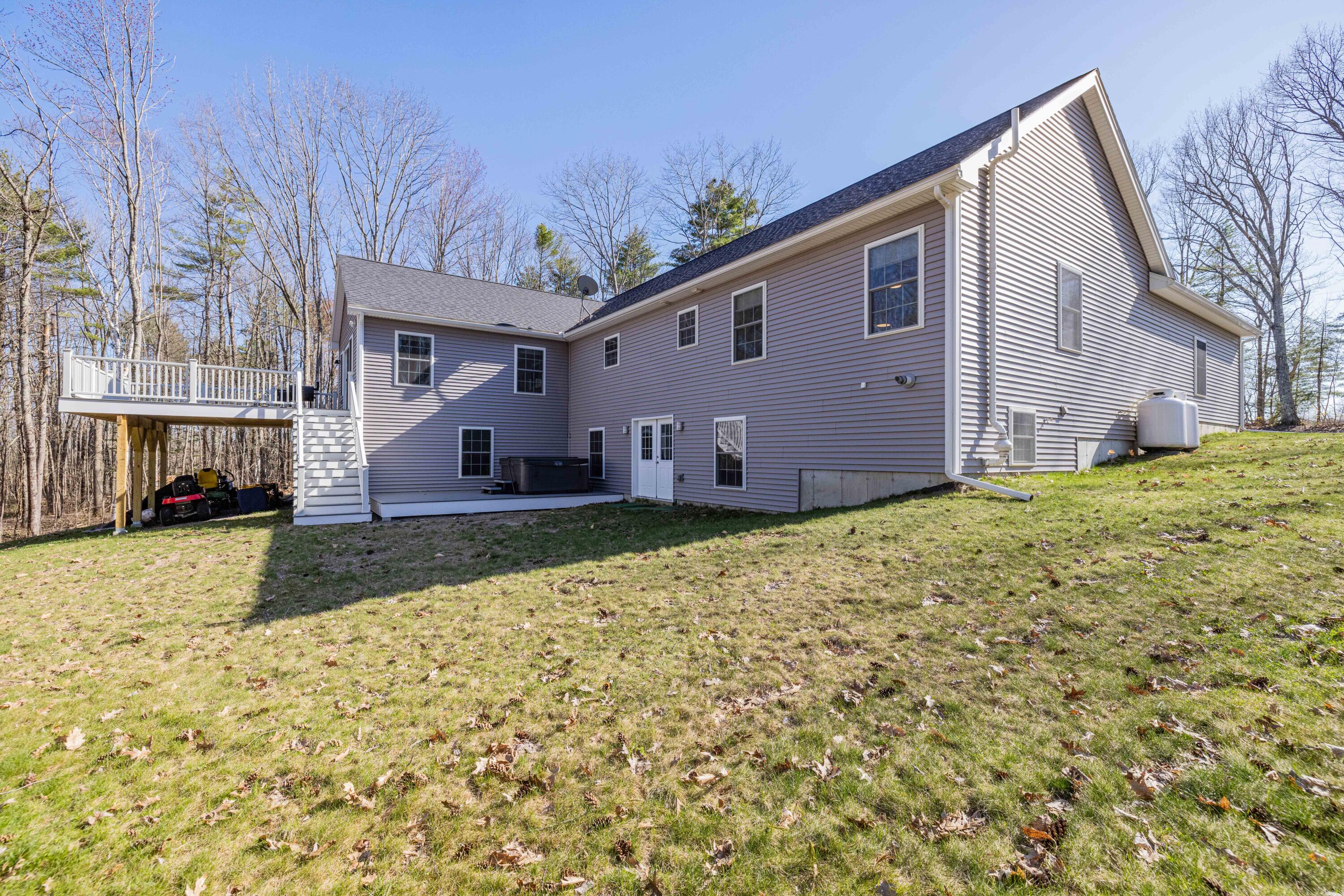 70 Harding Bridge Road Gorham, ME 04038 - Photo 2 of 37 3G0A5722