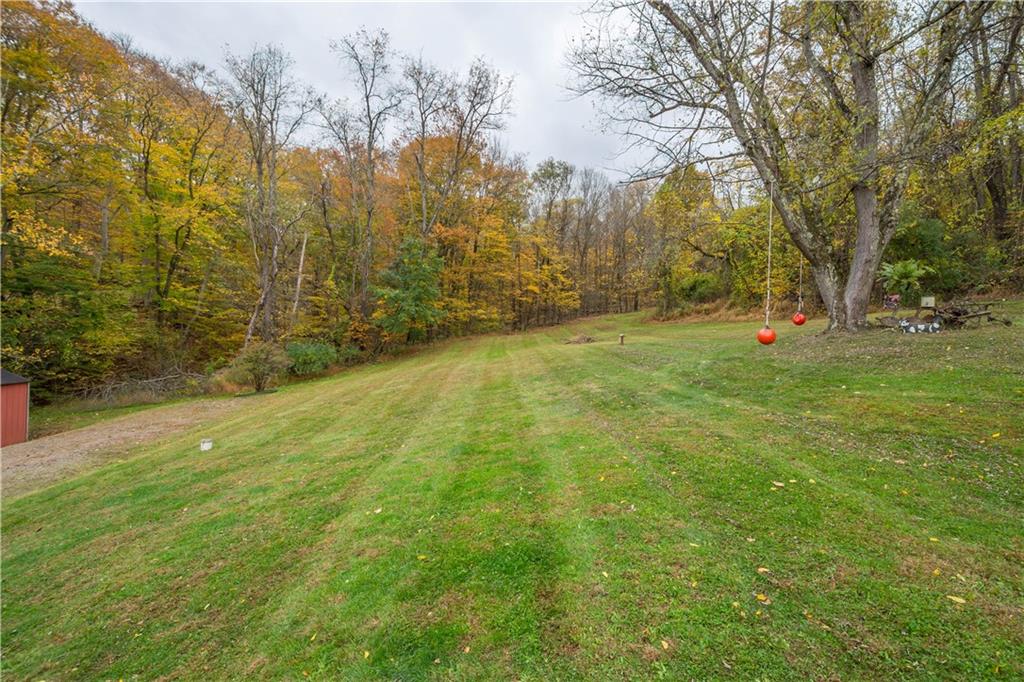 186 Gretna Road Washington, PA 15301 - Photo 38 of 48 a view of basketball court
