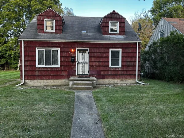 $42,000 | 4034 Fleming Road, Flint, MI 48504