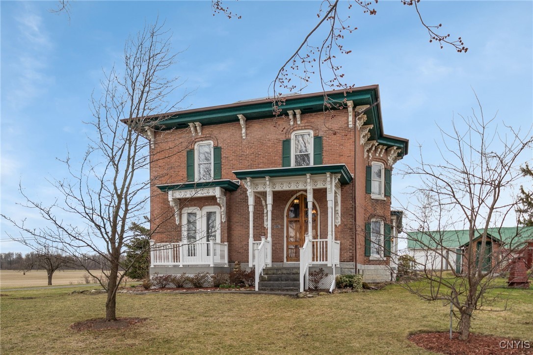3329 Wyckoff Road Scipio, NY 13118 - Photo 1 of 1 Gallery Image 1