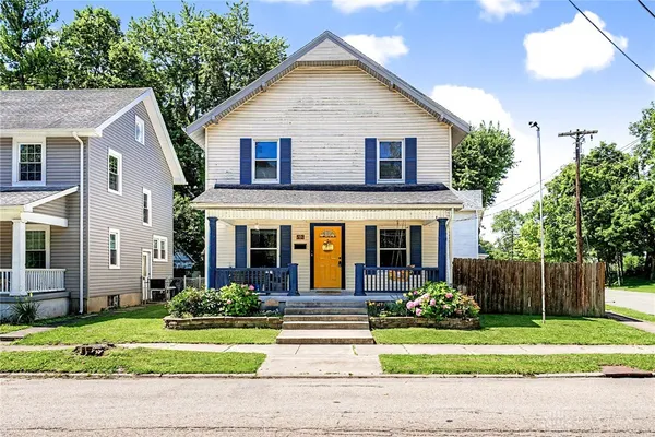 $185,000 | 206 Lake Avenue, Franklin, OH 45005