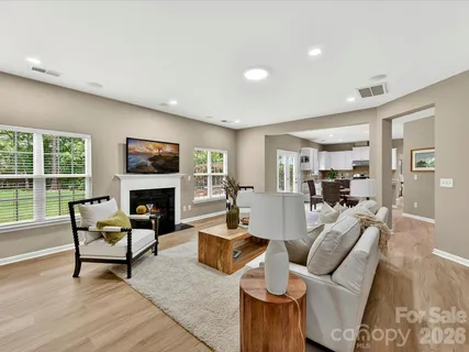 $725,000 | 9154 Perseverance Drive, Harrisburg, NC 28075