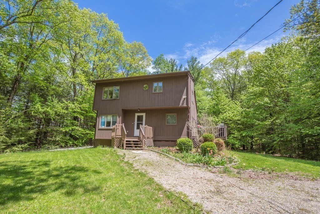 752 Algerie Road Otis, MA 01008 - Photo 35 of 38