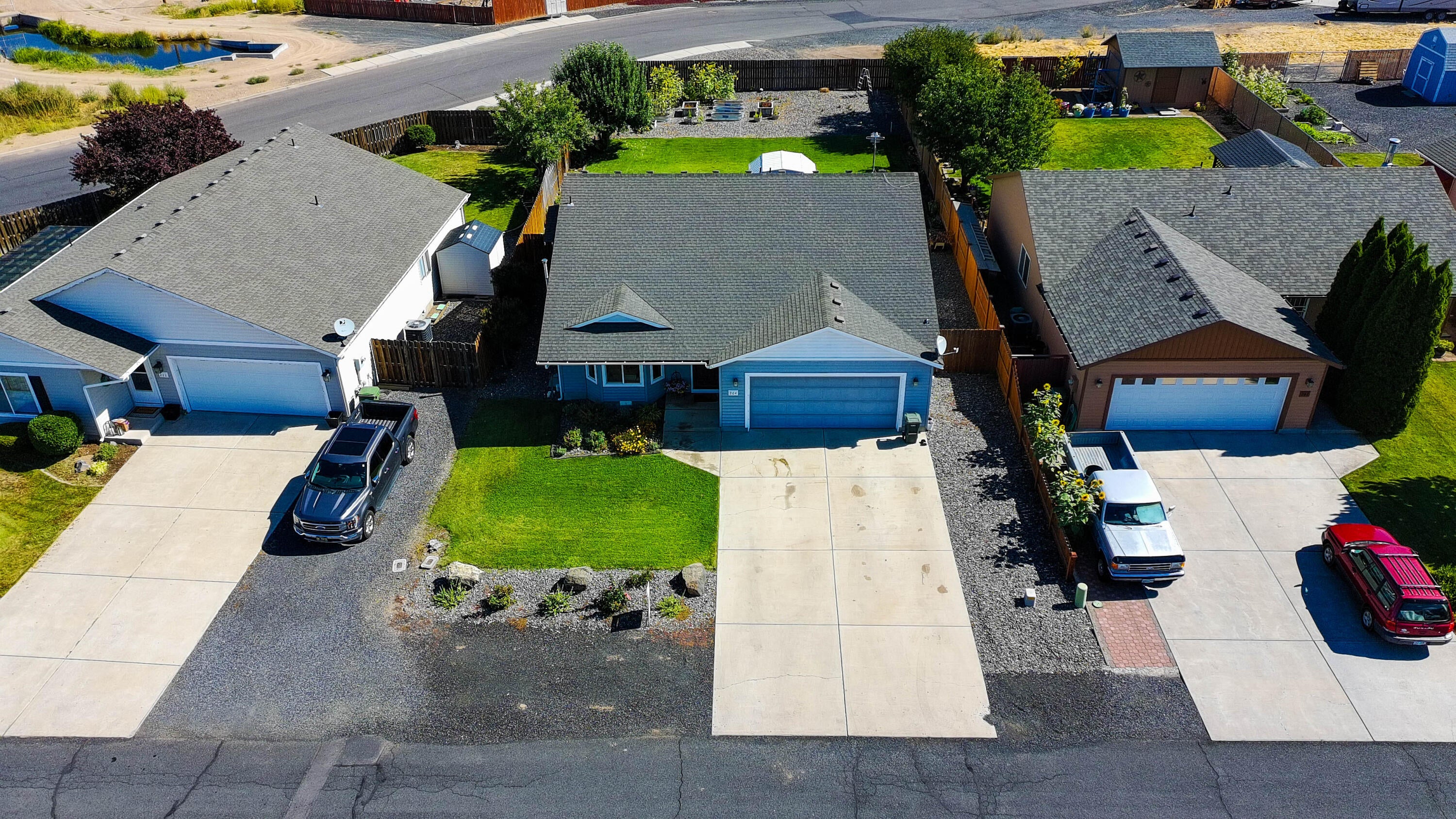 264 Center Ridge Drive Culver, OR 97734 - Photo 28 of 33 34