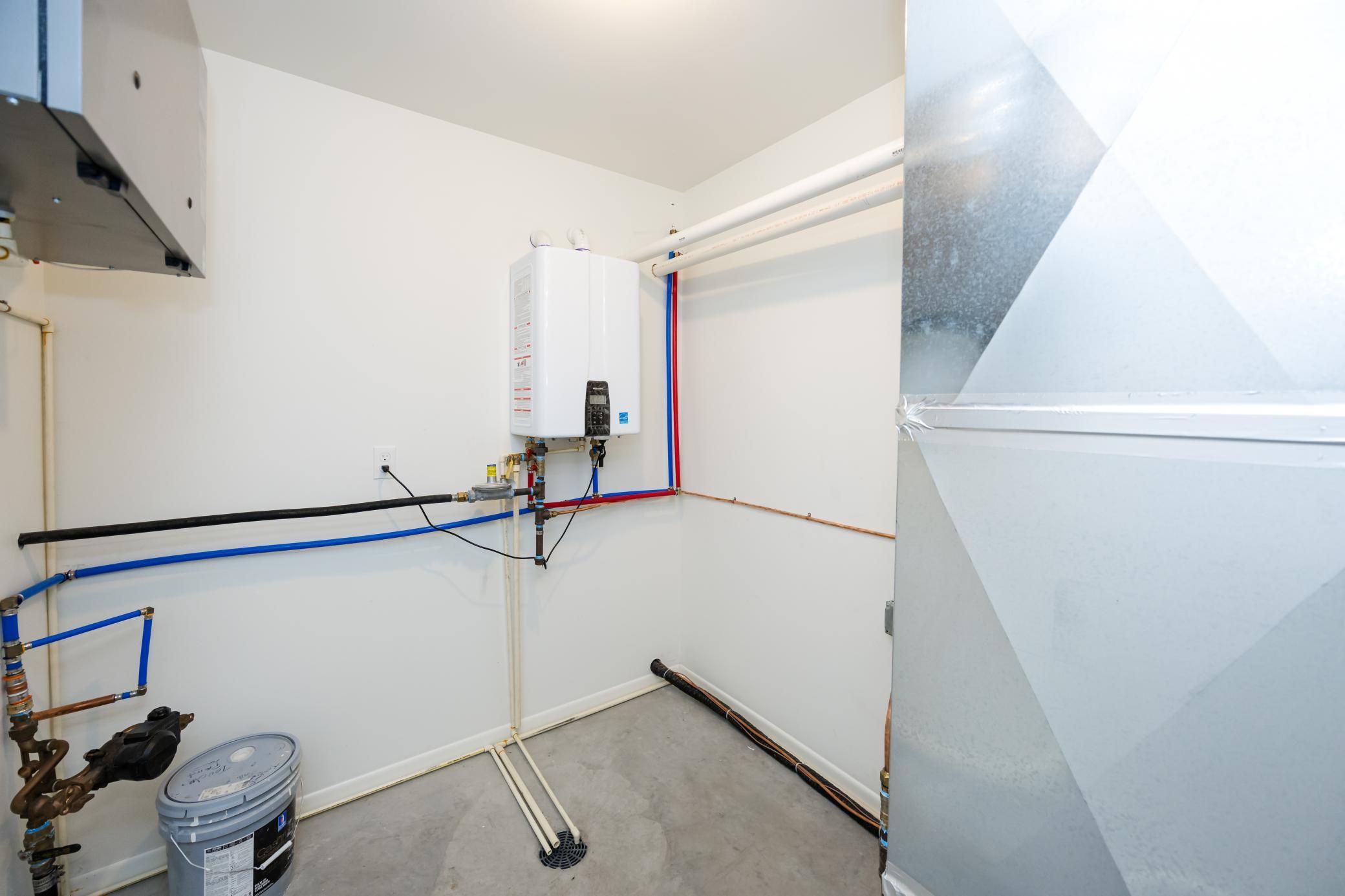 524 3rd Street Southeast Mahnomen, MN 56557 - Photo 11 of 12