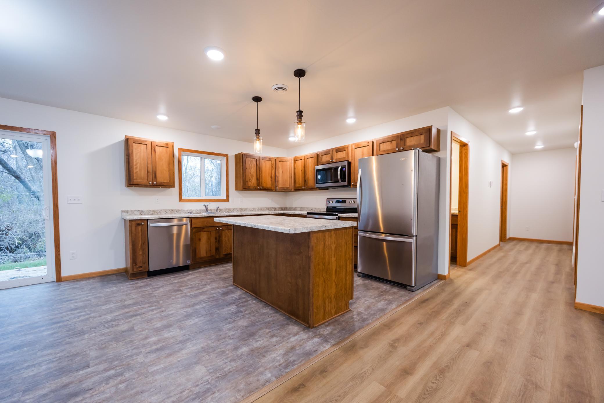 524 3rd Street Southeast Mahnomen, MN 56557 - Photo 6 of 11