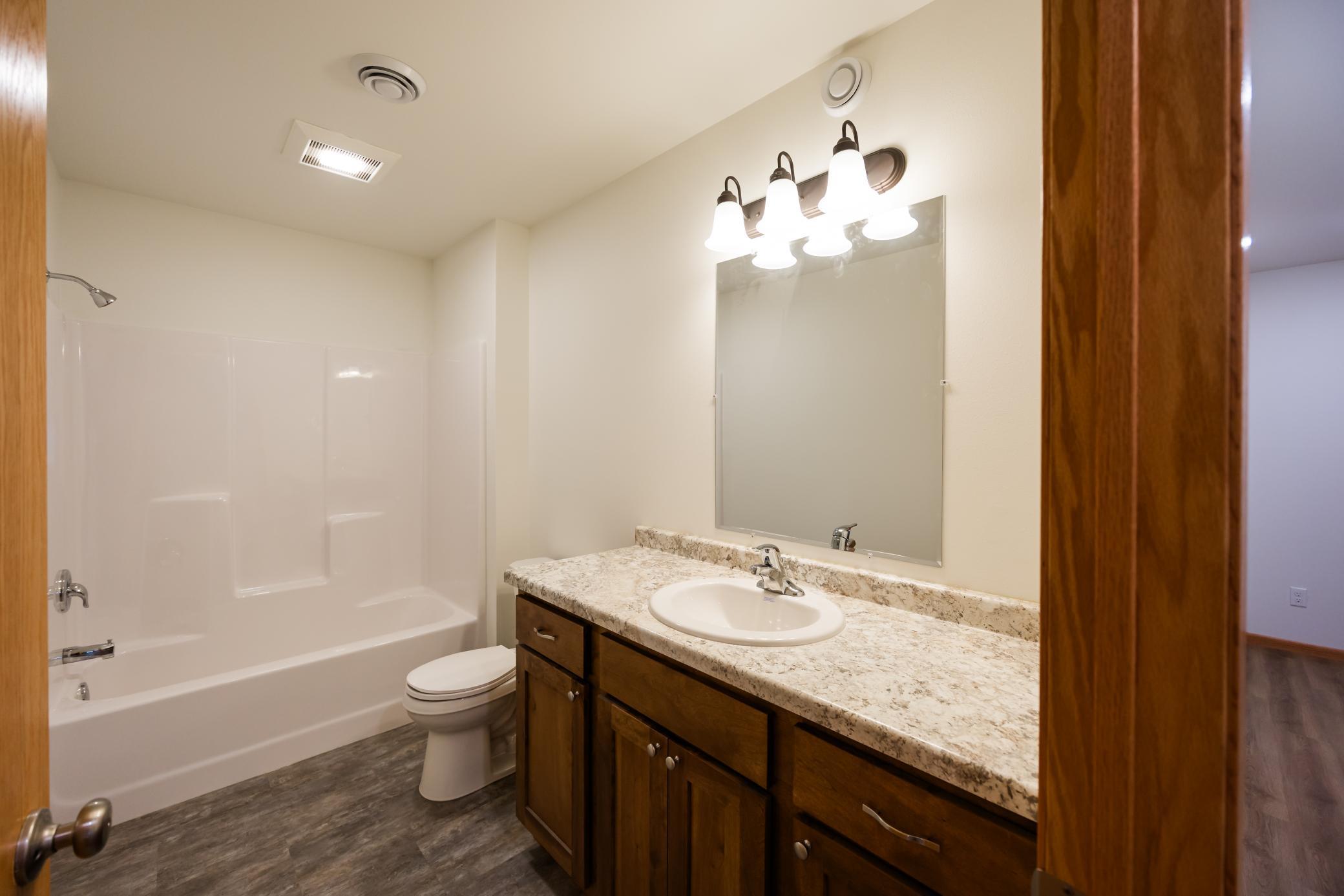 524 3rd Street Southeast Mahnomen, MN 56557 - Photo 6 of 12