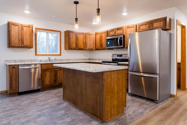 $274,000 | 524 3rd Street Southeast, Mahnomen, MN 56557