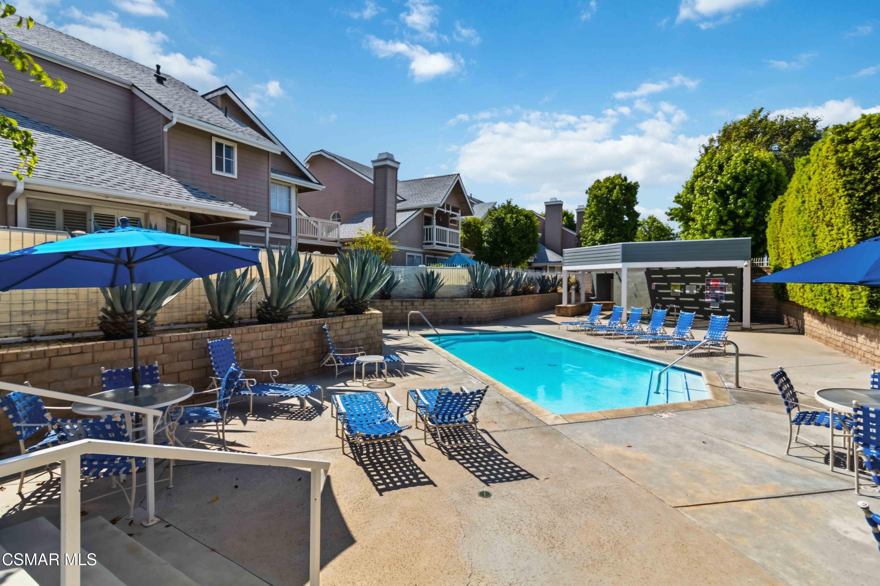 1962 Rory Lane, Unit 1 Simi Valley, CA 93063 - Photo 34 of 42 035