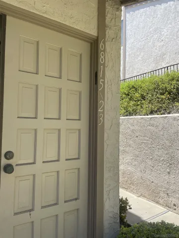 $745,000 | 6815 Caminito Mundo, Unit 23, San Diego, CA 92119