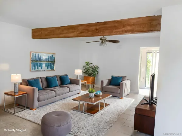 $745,000 | 6815 Caminito Mundo, Unit 23, San Diego, CA 92119