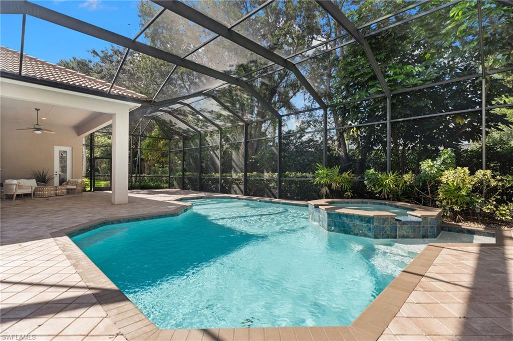 480 Terracina Way Naples, FL 34119 - Photo 46 of 49