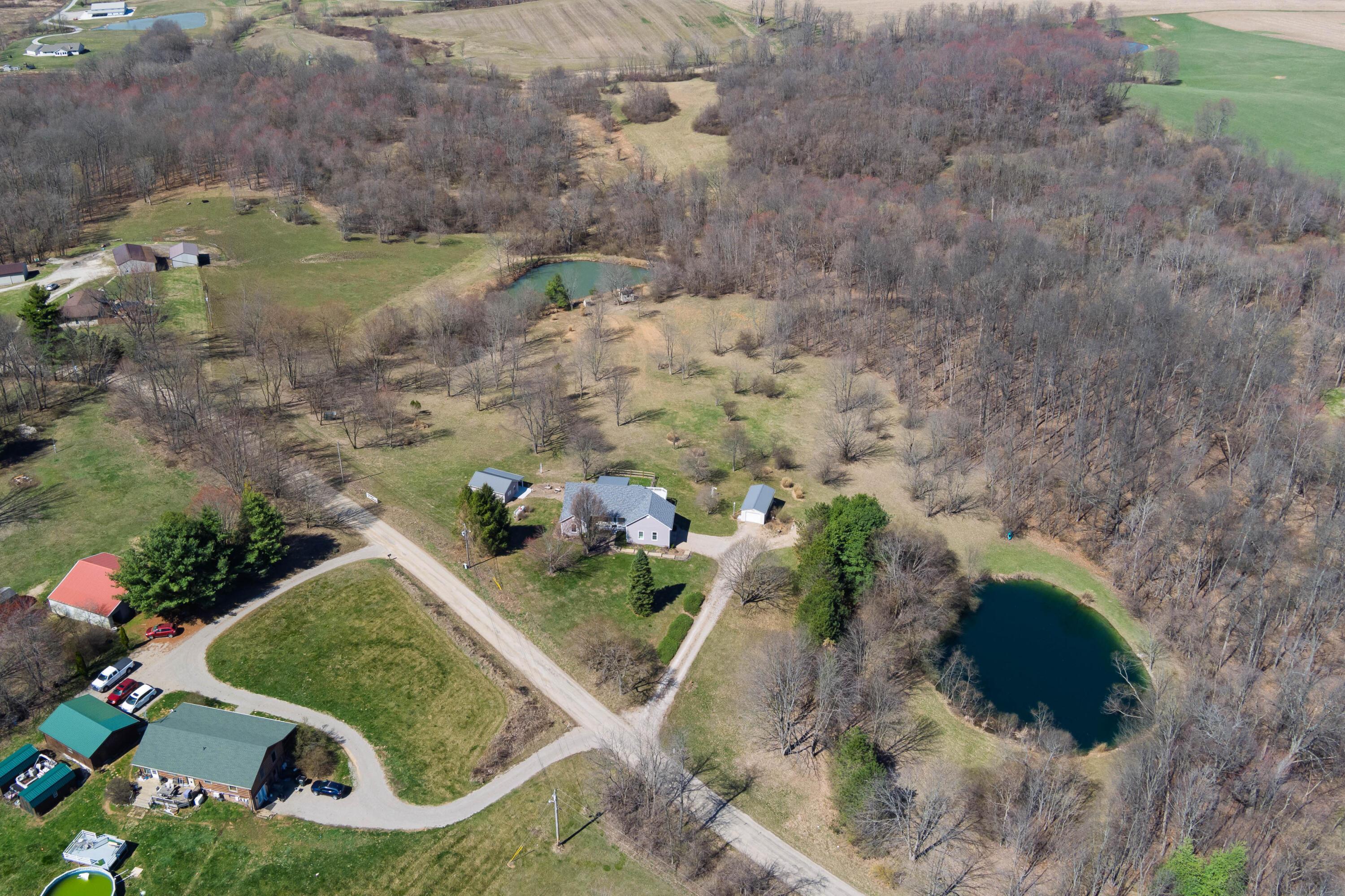 11431 Palmer Road Mount Perry, OH 43760 - Photo 5 of 62 11431 Palmer Rd_04