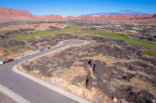 $1,375,000 | 2417 Lava Vista Drive, Unit 9, Santa Clara, UT 84765