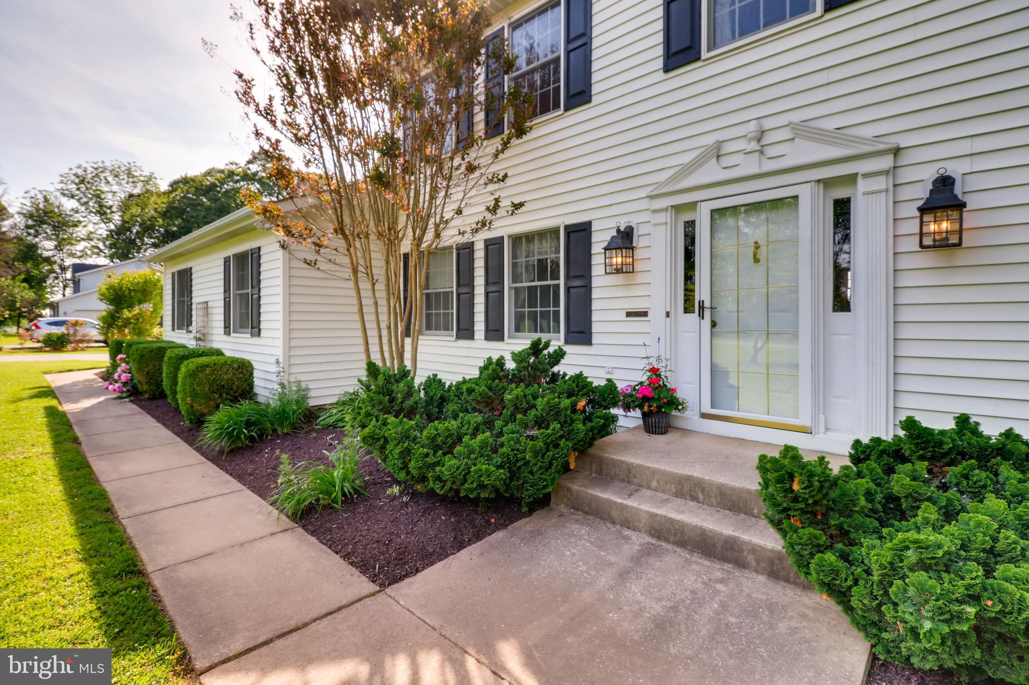 16714 Ridge Road Upperco, MD 21155 - Photo 3 of 32 Exterior