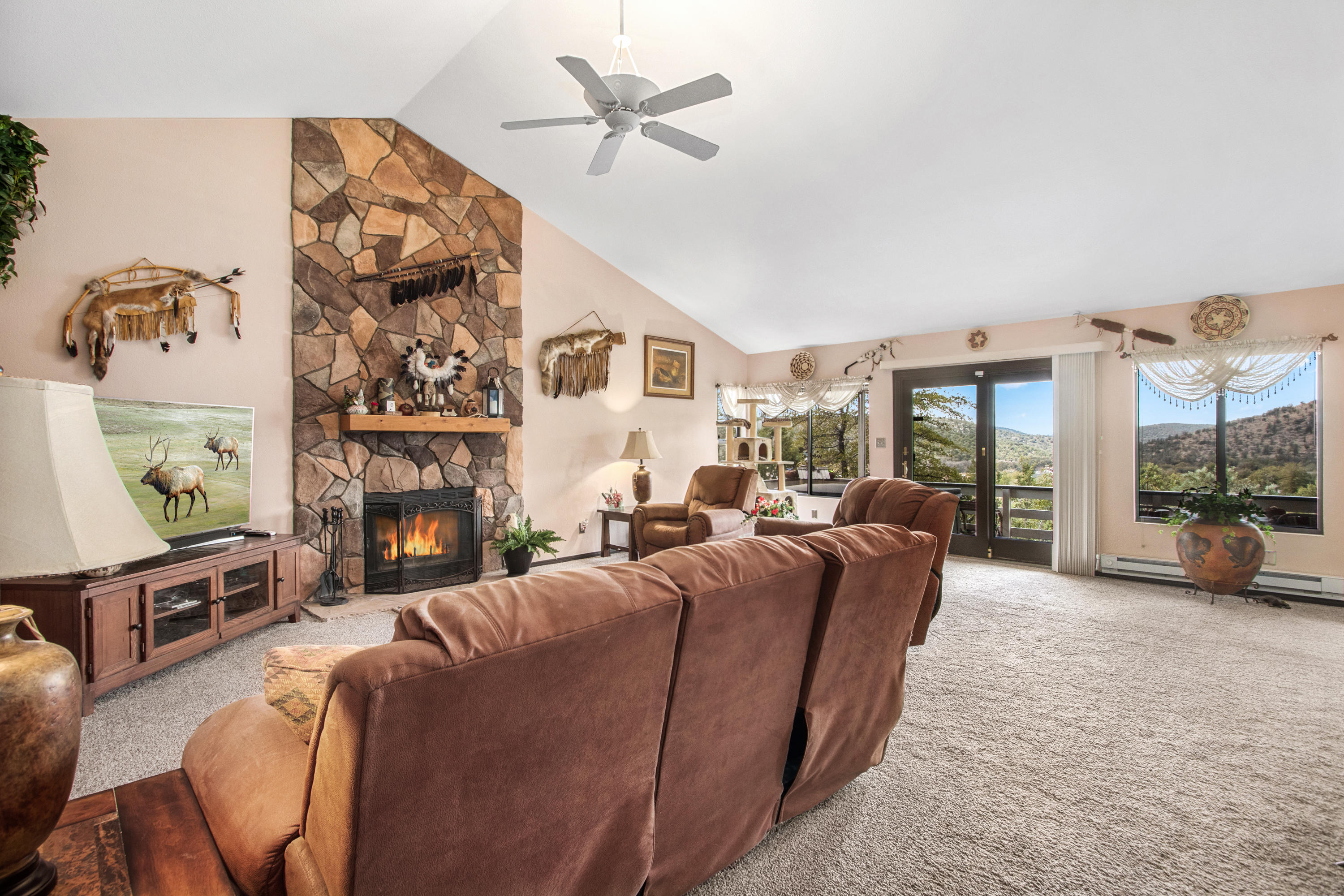 400 South Canpar Way Payson, AZ 85541 - Photo 2 of 41