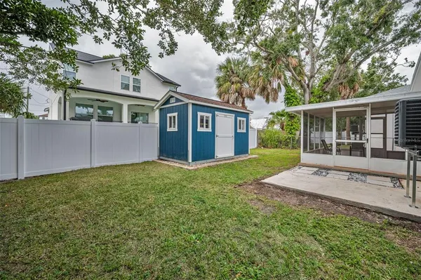 $395,000 | 7413 South Obrien Street, Tampa, FL 33616