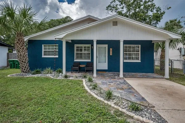 $395,000 | 7413 South Obrien Street, Tampa, FL 33616
