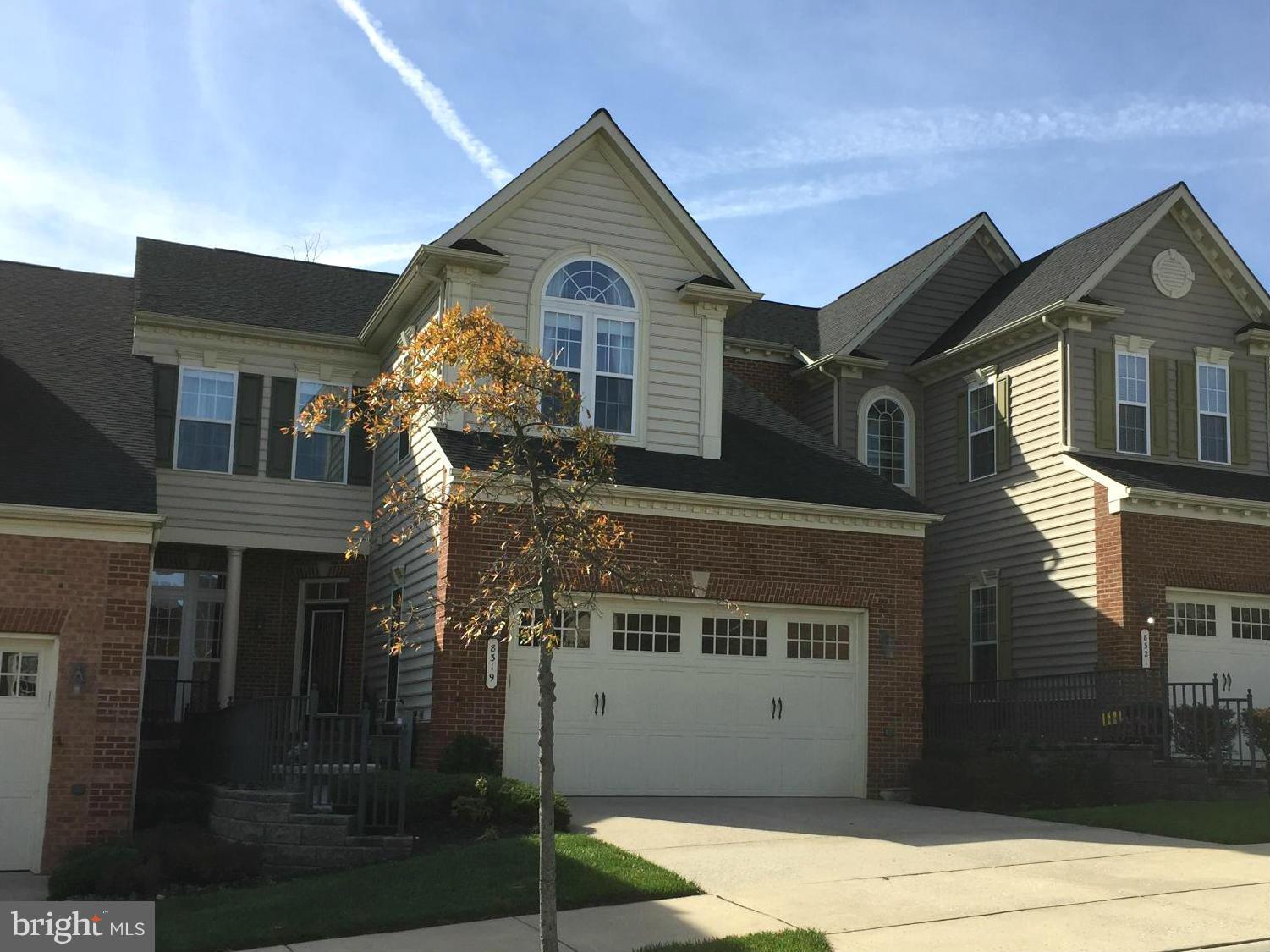 8319 Meadowsweet Road Pikesville, MD 21208 - Photo 1 of 29 Exterior (Front)