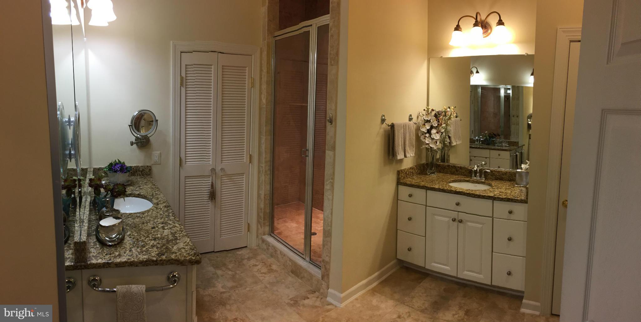 8319 Meadowsweet Road Pikesville, MD 21208 - Photo 13 of 29 Bath (Master)