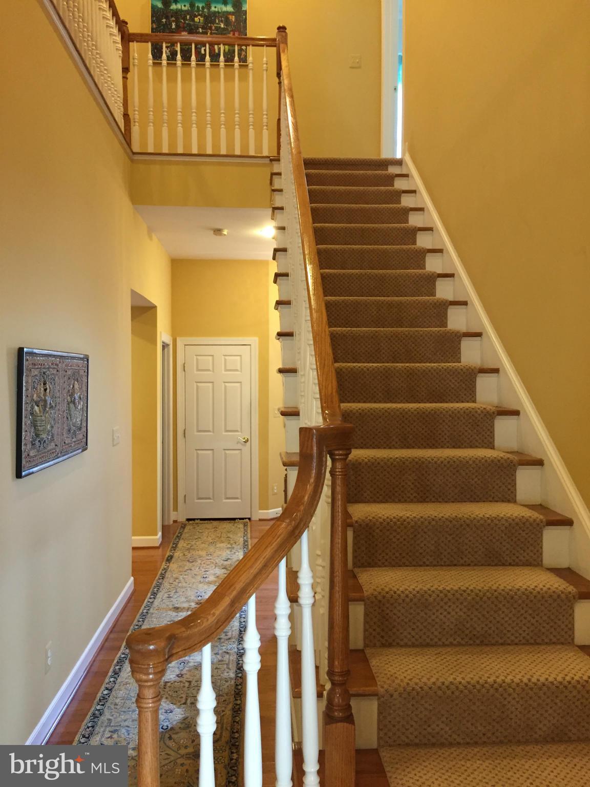 8319 Meadowsweet Road Pikesville, MD 21208 - Photo 14 of 29 Interior (General)