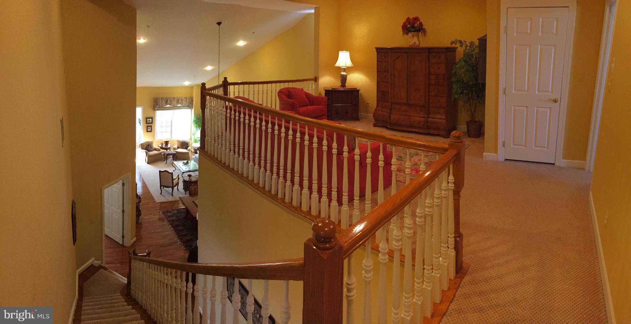 8319 Meadowsweet Road Pikesville, MD 21208 - Photo 15 of 29 Loft