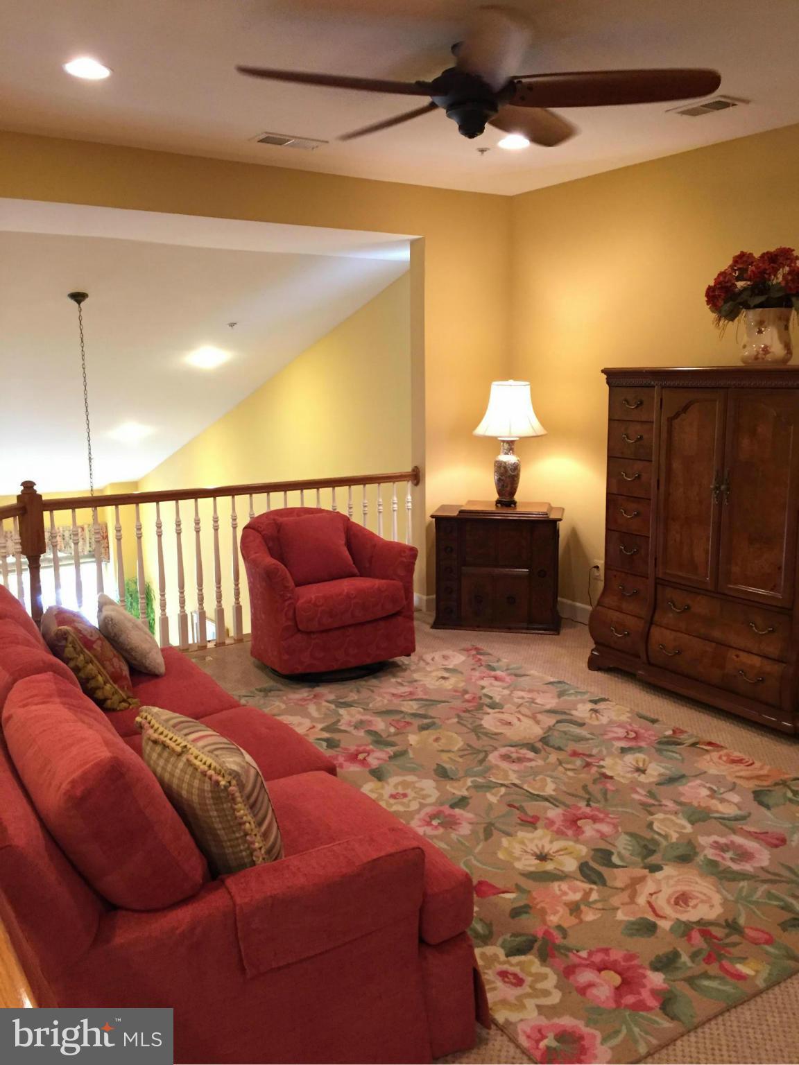 8319 Meadowsweet Road Pikesville, MD 21208 - Photo 16 of 29 Loft