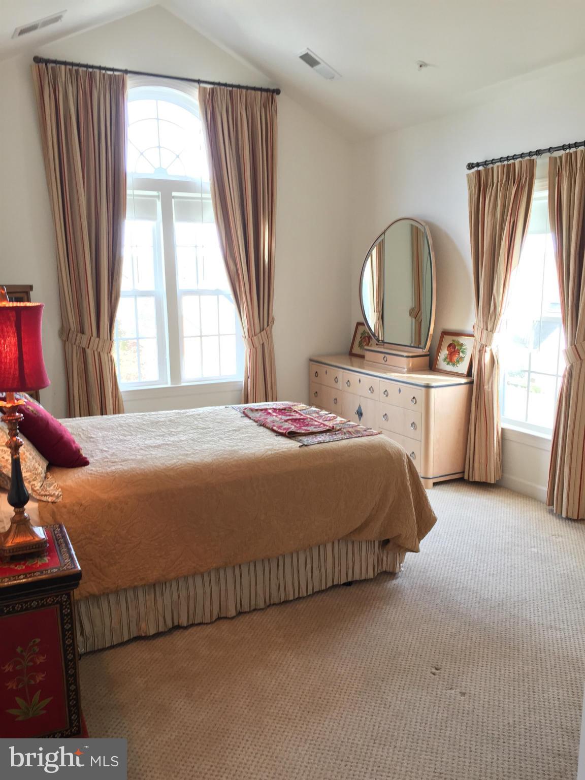 8319 Meadowsweet Road Pikesville, MD 21208 - Photo 17 of 29 Bedroom #1 - 2nd Level