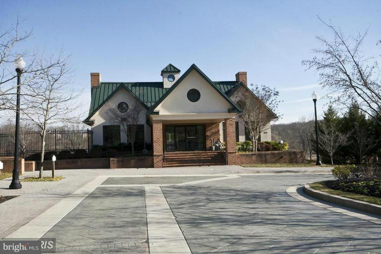 8319 Meadowsweet Road Pikesville, MD 21208 - Photo 25 of 29 Club House Exterior